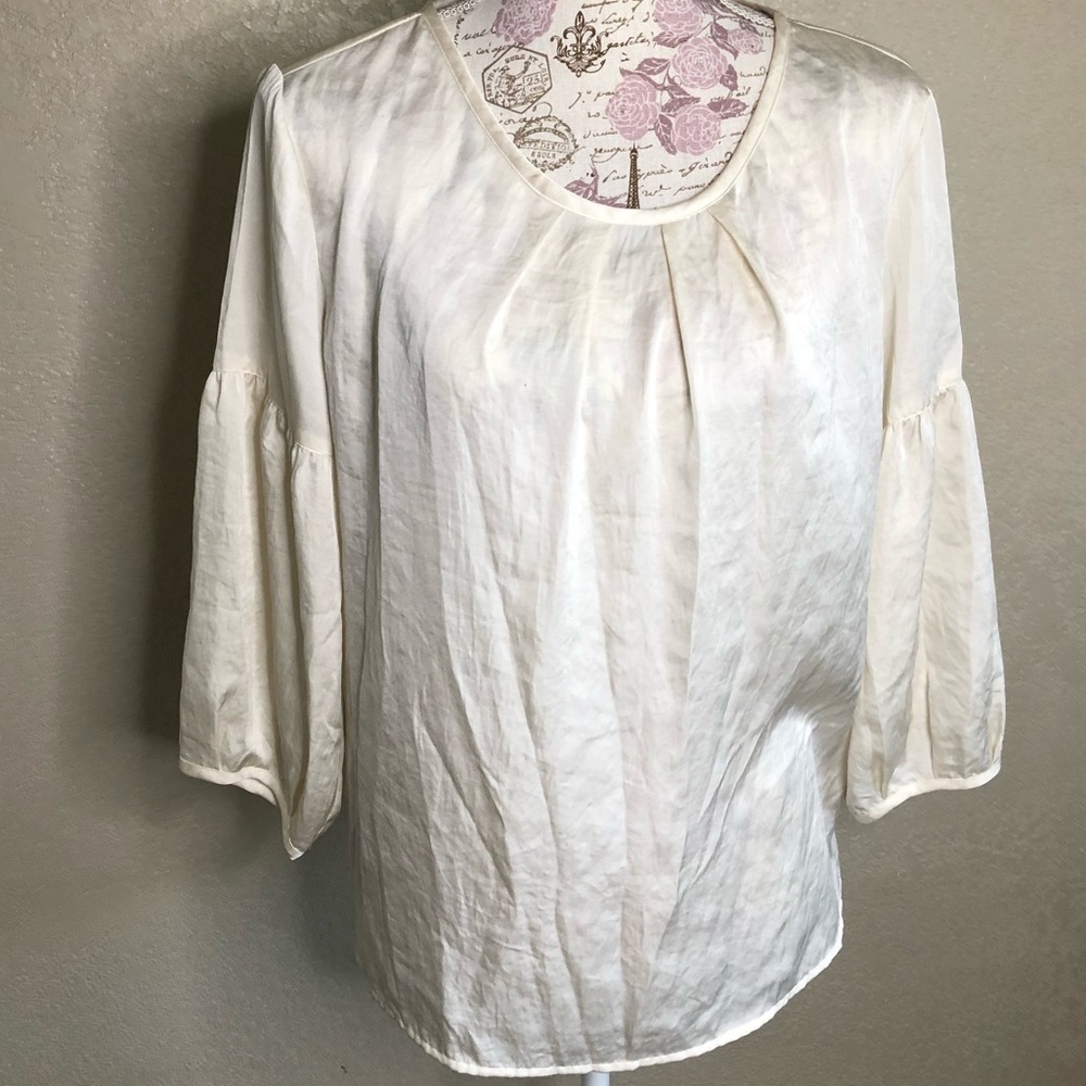 Boho blouse - Picture 5 of 7